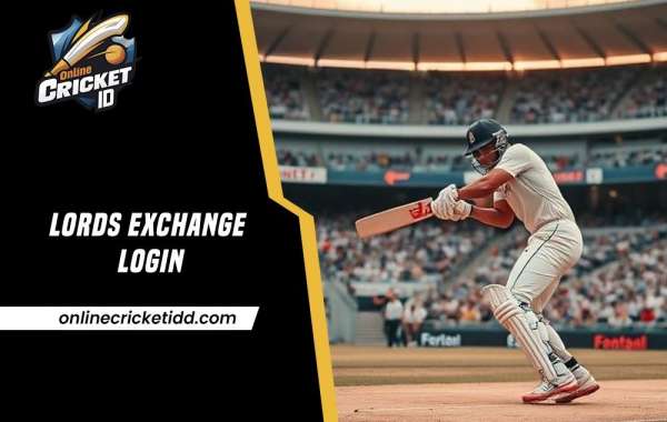 Lords Exchange ID | Your Gateway to Secure and Smart Online Betting