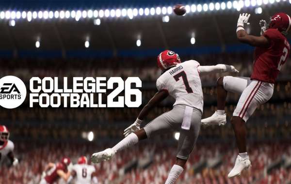 MMOexp CFB 26: Alabama Crimson Tide