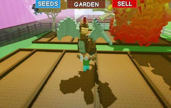 Grow A Garden Toucan Pet – How to Obtain and Maximize Rewards