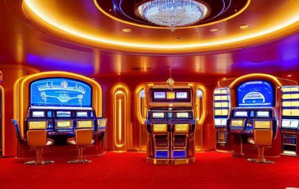 Verführerisch Bonusstruktur im NV Casino app android