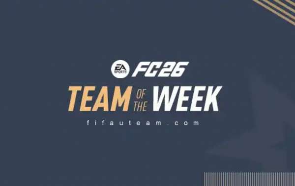 FC 26 Featured TOTW Items – Guide & Upgrades Explained