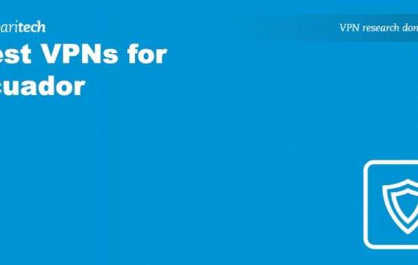 VPN in Ecuador – Top Picks & Benefits Explained