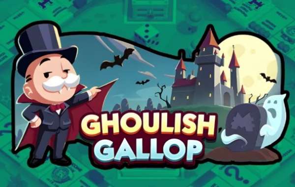 How to Win Big in Monopoly GO’s Ghoulish Gallop Event