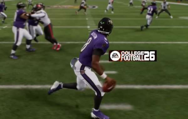 nba2king CFB 26 Gameplay Review: Why Shadour Sanders Is Built Different