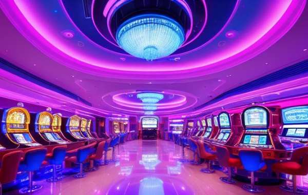 Umfassender Demomodus im NVCasino mobile