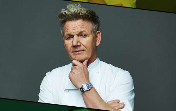 22 Bishopsgate: Gordon Ramsay's Ambitious New Project