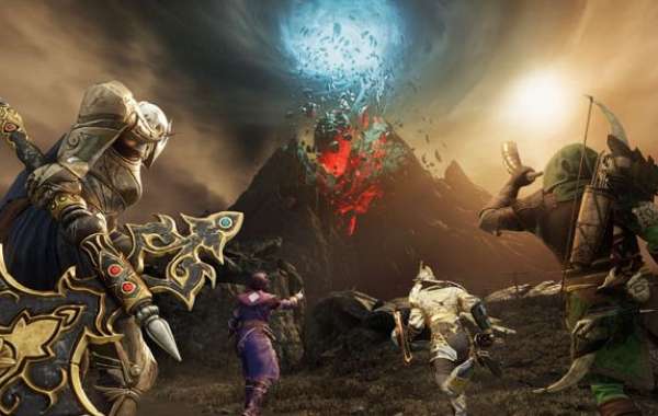 New World Gold: The Fastest Way to Unlock the Wolf Mount