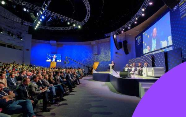 Selecting Expert Corporate Event Organizers in Dubai for Your Conference
