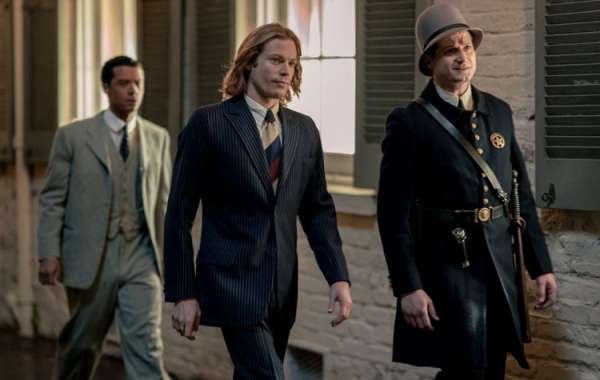 Interview with the Vampire Season 2 – Netflix Release