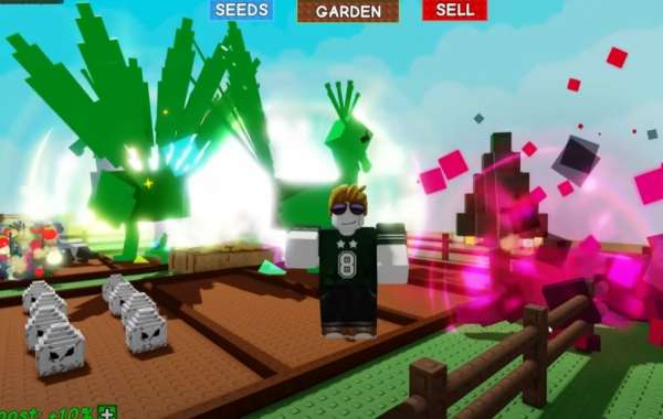 Grow A Garden Spider Pet – Web Mechanic Explained