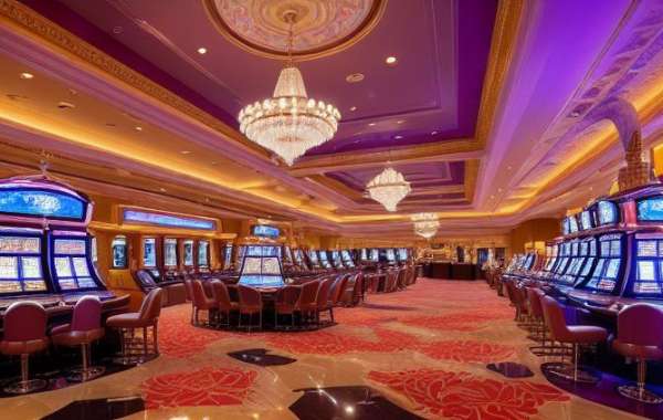 Optimierte Spielerfahrung mit NV Casino Android App