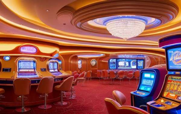 Erstklassige Spielautomaten in der NV Casino App