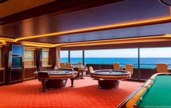 Optimierte Spielerfahrung mit NV Casino Android App