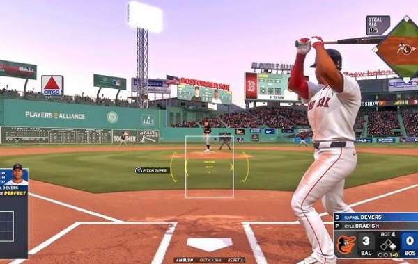 MMOexp MLB 25: While there are still more elite pitchers to come