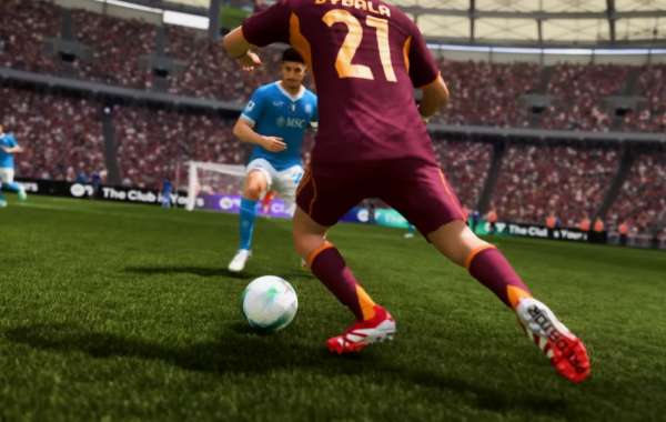 MMOexp:EA FC 26 Powershot Bicycle Kick Guide