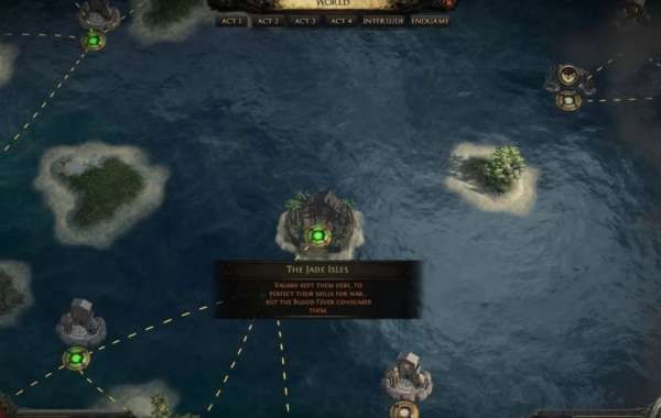 eld.gg Path of Exile 2 Currency: Recommended Permanent Buffs