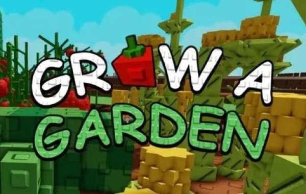 Best Place To Buy Grow A Garden Pets & Items at IGGM To Boost Garden Progress