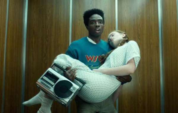 Stranger Things 5 Release Date – Schedule & Details