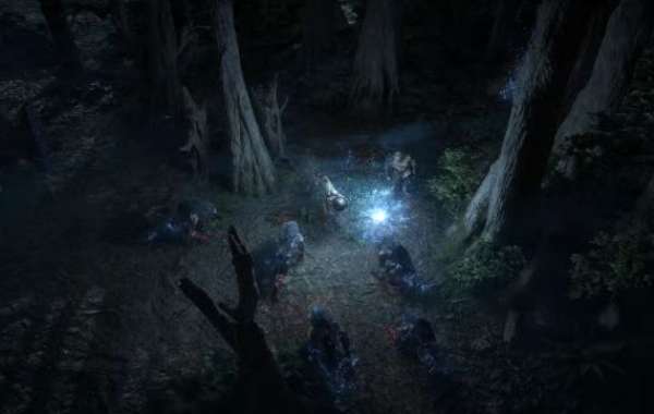 eld.gg Path of Exile 2 Currency: Where to Find Frozen Mandibles