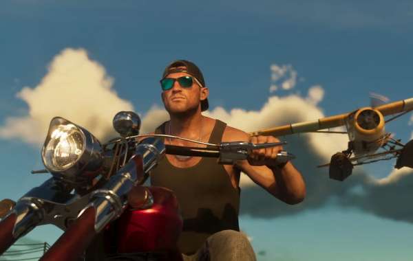MMOexp: GTA 6’s World Just Got Massive