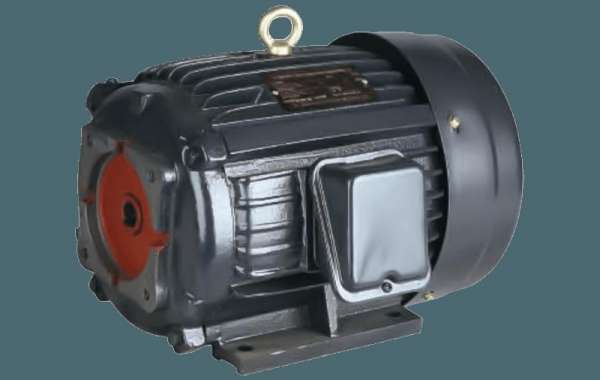 The Design and Impact of the Fan Motor