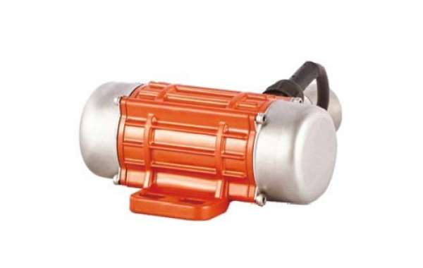 The Functional Role of an Electrical Vibrating Motor