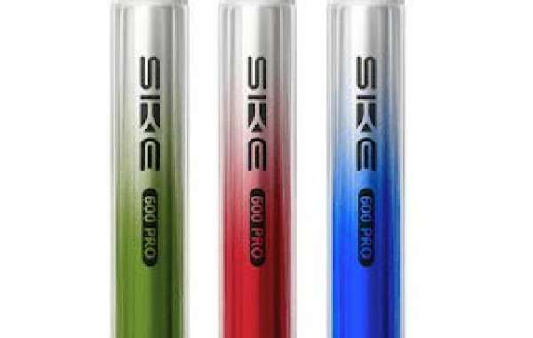 Where Is The Best SKE BAR 600 PREFILLED VAPE POD KIT WHOLESALE?