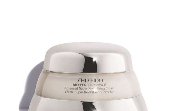 shiseido 資生堂百優精純乳霜評價