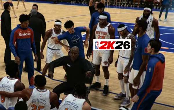 nba2king MT Currency 101: Everything You Need to Know