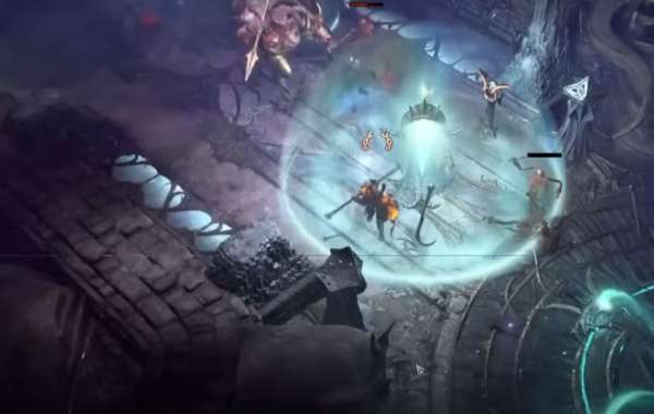 MMOexp:Absolute Druid Power Build in Diablo 4