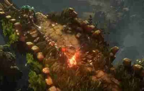 MMOexp:Optimized Archer Monk Build – Path of Exile 2