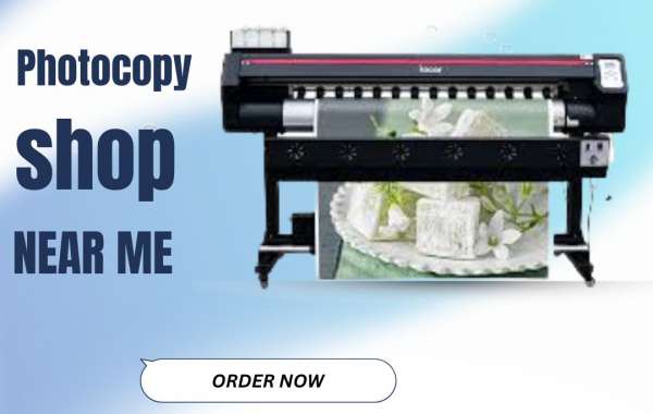 Dubai’s No.1 Photocopy Shop Near Me | Fast Printing, Scanning & Binding