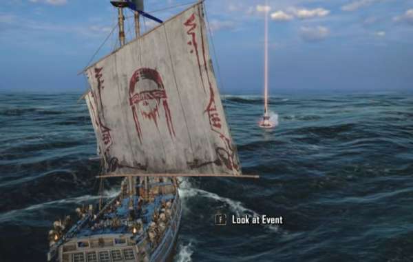 MMOexp:Build Your Own Black Pearl in Skull and Bones