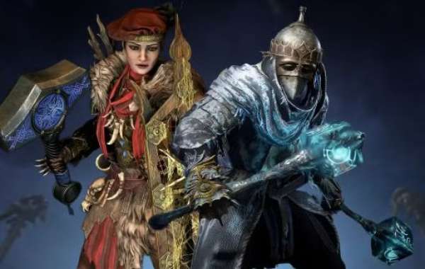 The Fastest Ways to Get Spirit in Poe 2 trade