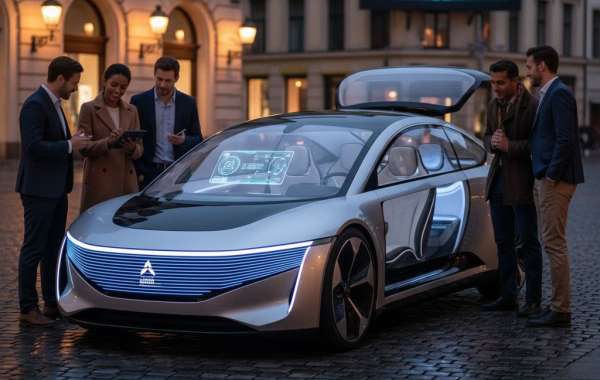 The Uk Automotive Aftermarket Market Report Evaluates the Promise of Perovskite Solar Cells