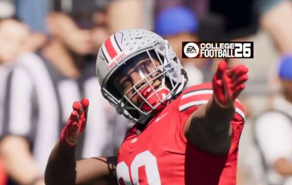 nba2king From Fakes to Reverses: Learn Every Trick Play in College Football 26