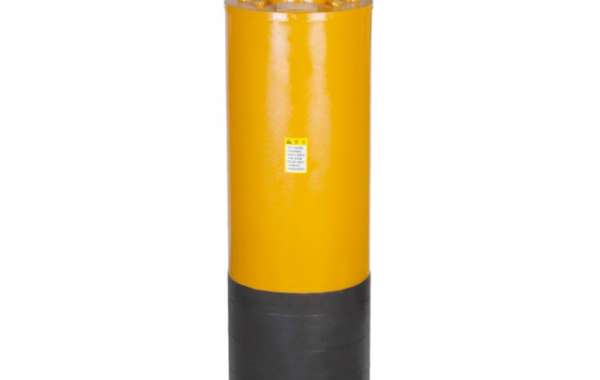 How the Submersible Pump Revolutionized Water Management