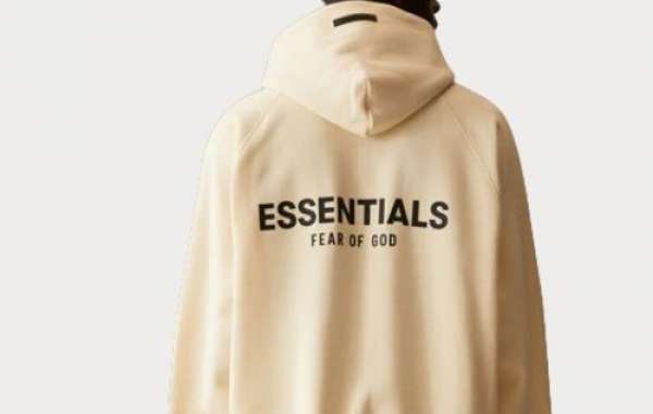 A Complete Guide to Essentials Hoodie