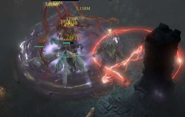 MMOexp:PoE 2 Archer Monk Power Build