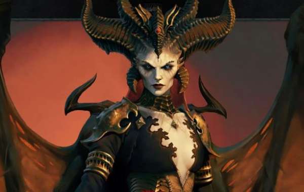 Diablo 4 Gold Leveling Tips & How to Unlock the Wolf Pet