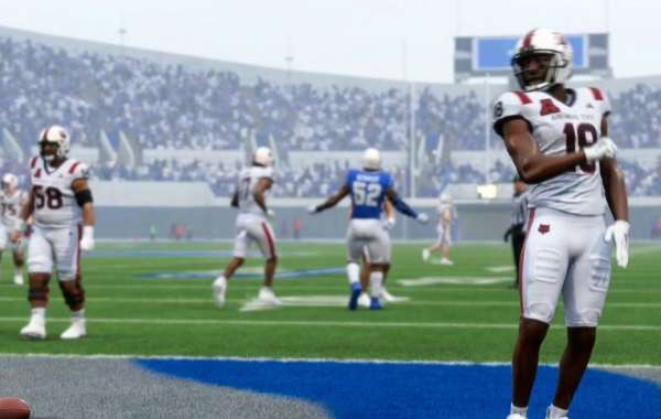 MMOexp:College Football 26 short yard offense breakdown