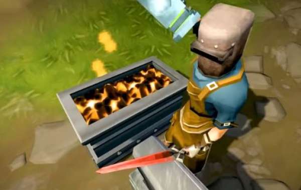 rsorder OSRS gold: Impulse Buying and Overspending