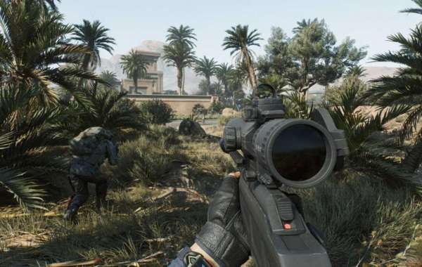 Delta Force Console Upgrades – New Features & Enhancements