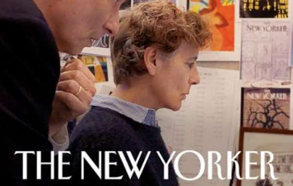 The New Yorker at 100 – A Century of Literary Excellence