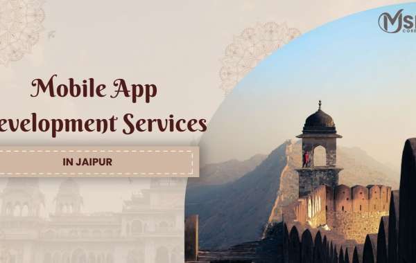 Key mobile app development trends in Jaipur businesses should watch for 2026