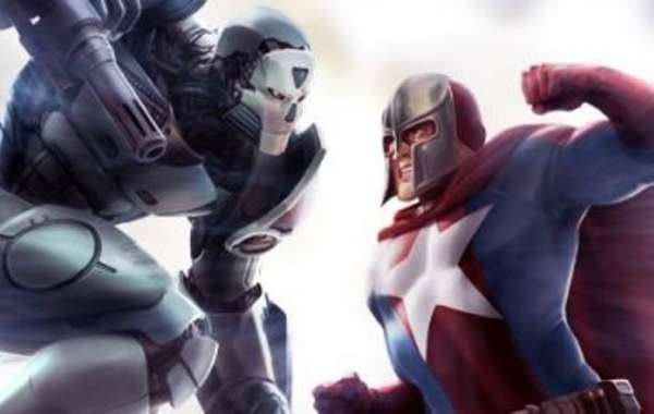 City of Heroes Characters in Master x Master – Insights