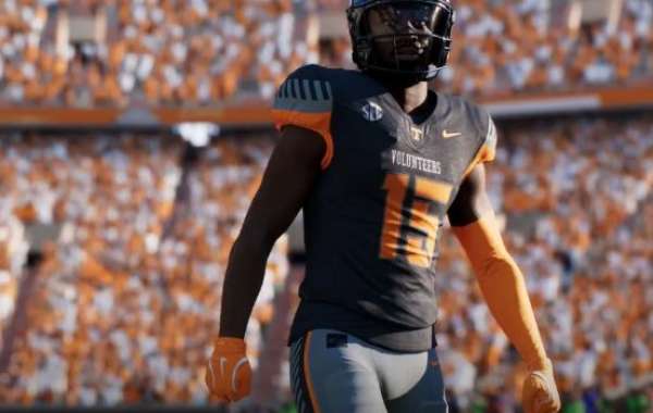 NBA2king CFB 26 Coins: The right camera angles