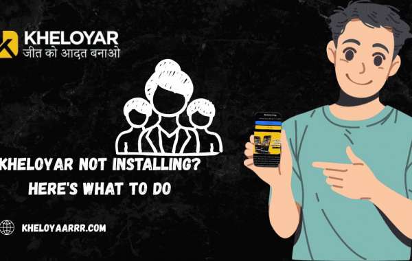 Kheloyar Not Installing? Here's What to Do