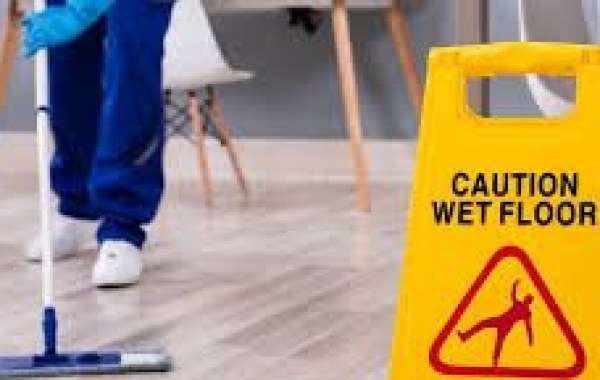 Bent u op de hoogte van Industriële Schoonmaak en de voordelen ervan?