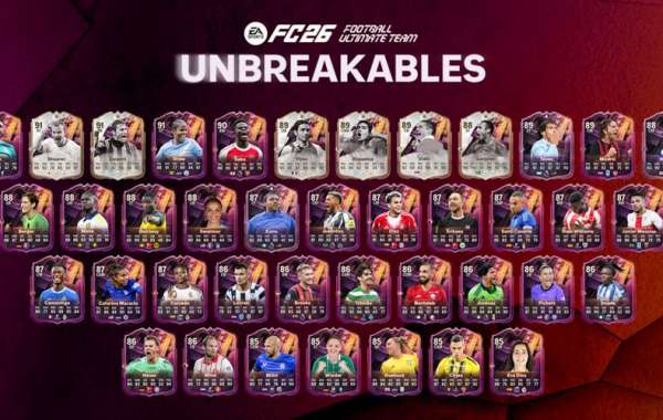 FIFA Ultimate Team: Unbreakables Team 1 – Event-Highlights